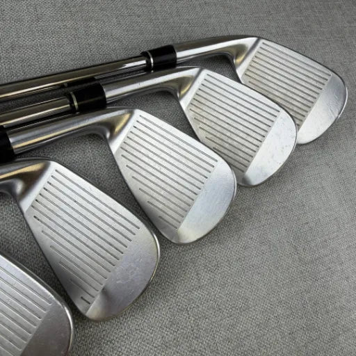 Honma TR20V Forged irons - Stiff Flex / 4-PW