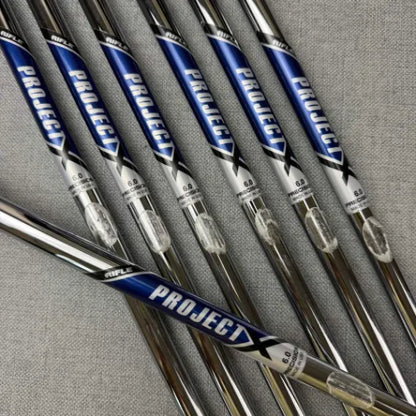 Honma TR20V Forged irons - Stiff Flex / 4-PW