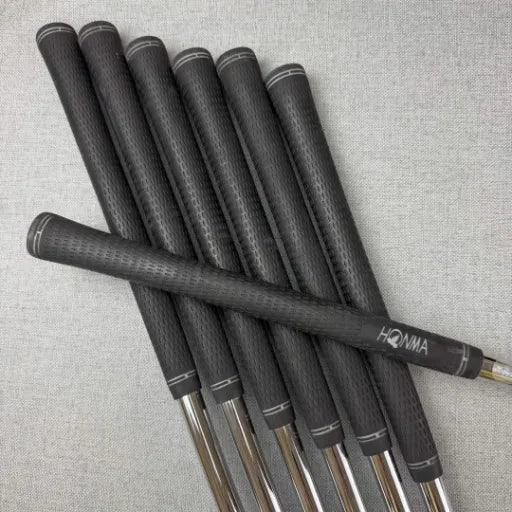 Honma TR20V Forged irons - Stiff Flex / 4-PW