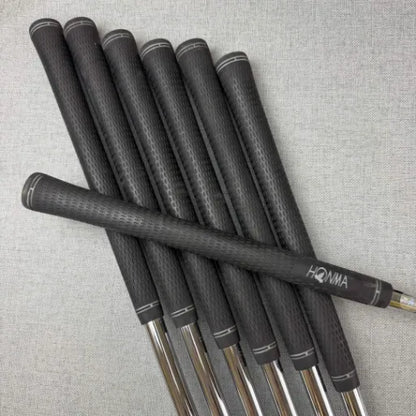 Honma TR20V Forged irons - Stiff Flex / 4-PW