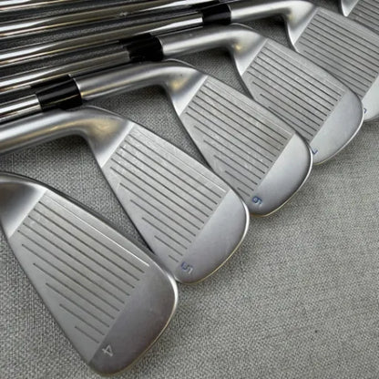 Ping G440 Irons - Regular Flex / 4-PW + 56 Degree