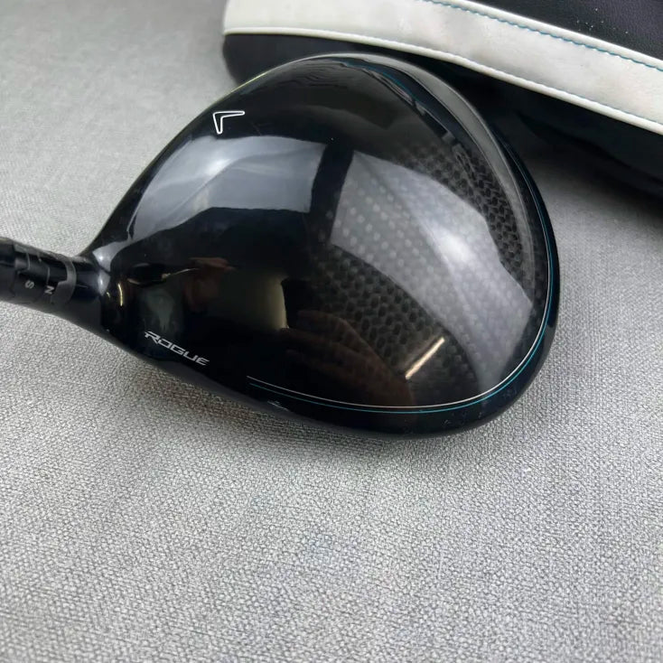 Callaway Rogue Core Driver - 10.5 Degree / Regular Flex