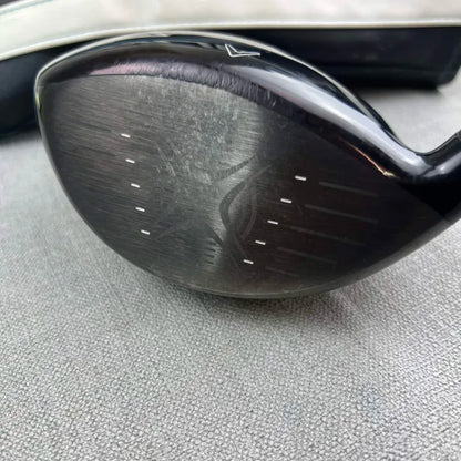 Callaway Rogue Core Driver - 10.5 Degree / Regular Flex