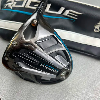 Callaway Rogue Core Driver - 10.5 Degree / Regular Flex