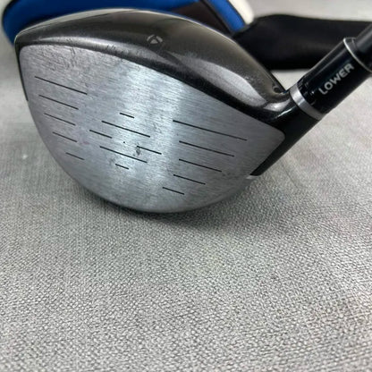 Taylormade SLDR 460 Driver - 9.5 Degree / Stiff Flex