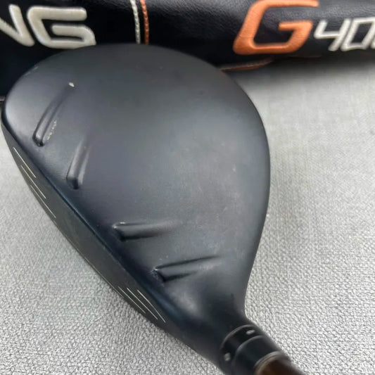 Ping G400 Fairway 3 Wood - 14.5 Degree / Regular Flex