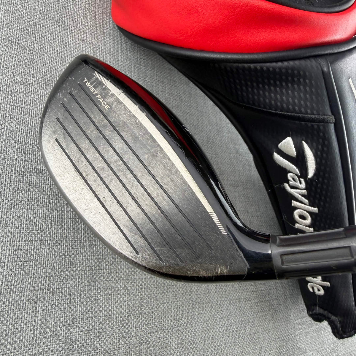 Taylormade  Stealth Fairway Wood - Regular 50g / 15 Degree