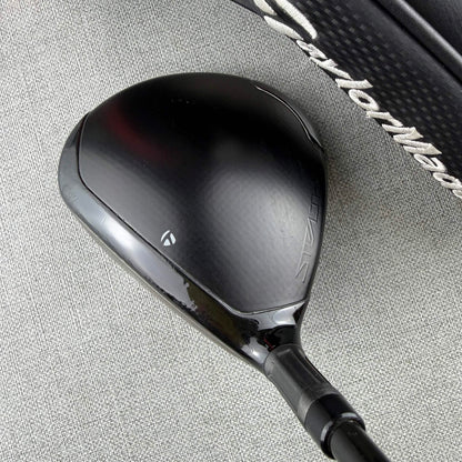 Taylormade  Stealth Fairway Wood - Regular 50g / 15 Degree
