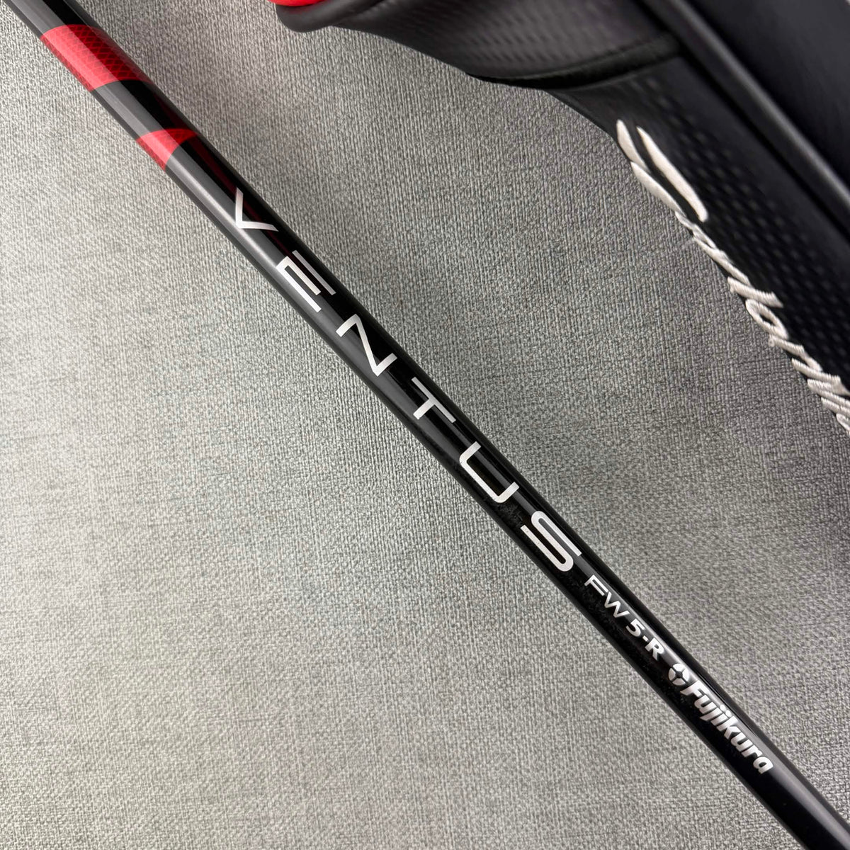 Taylormade  Stealth Fairway Wood - Regular 50g / 15 Degree