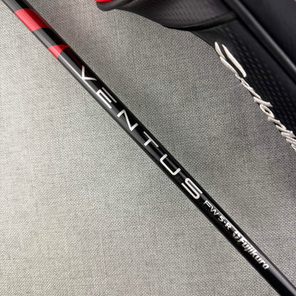 Taylormade  Stealth Fairway Wood - Regular 50g / 15 Degree