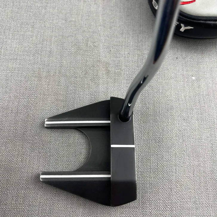 Odyssey O Works 7 Fang Putter - 34.5 Inches / SuperStroke Grip