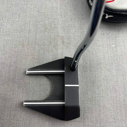 Odyssey O Works 7 Fang Putter - 34.5 Inches / SuperStroke Grip