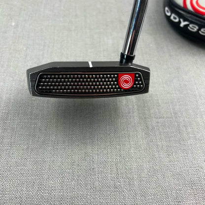 Odyssey O Works 7 Fang Putter - 34.5 Inches / SuperStroke Grip