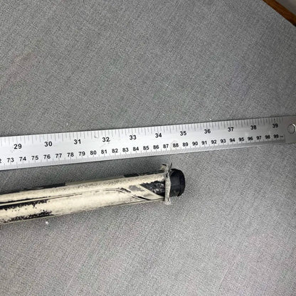 Odyssey O Works 7 Fang Putter - 34.5 Inches / SuperStroke Grip
