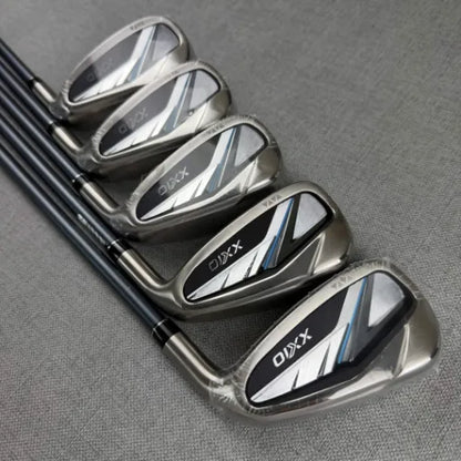 XXIO 14 LIKE NEW Irons -  Regular Flex / 6-PW