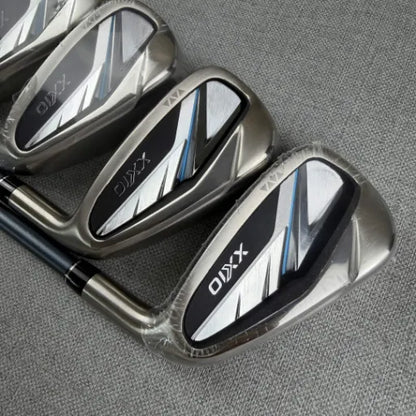XXIO 14 LIKE NEW Irons -  Regular Flex / 6-PW