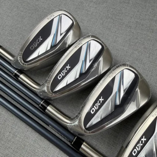 XXIO 14 LIKE NEW Irons -  Regular Flex / 6-PW