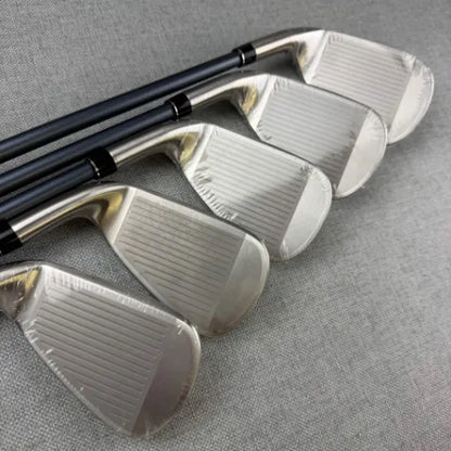 XXIO 14 LIKE NEW Irons -  Regular Flex / 6-PW