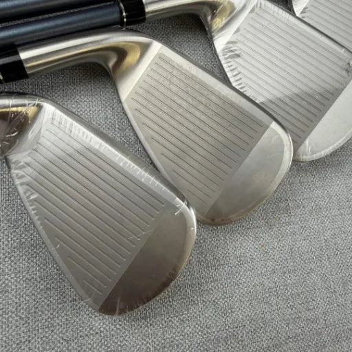 XXIO 14 LIKE NEW Irons -  Regular Flex / 6-PW