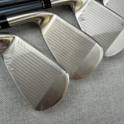 XXIO 14 LIKE NEW Irons -  Regular Flex / 6-PW