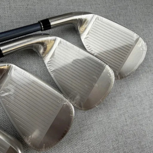 XXIO 14 LIKE NEW Irons -  Regular Flex / 6-PW