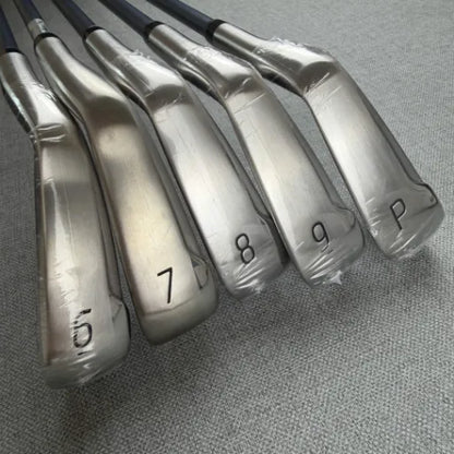 XXIO 14 LIKE NEW Irons -  Regular Flex / 6-PW