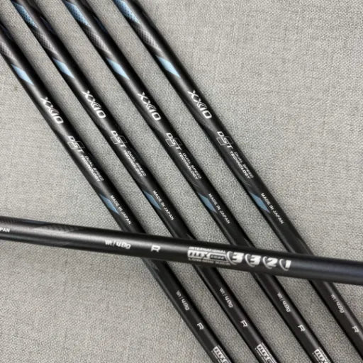 XXIO 14 LIKE NEW Irons -  Regular Flex / 6-PW