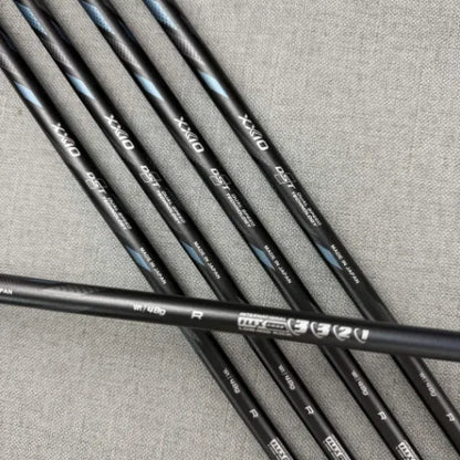 XXIO 14 LIKE NEW Irons -  Regular Flex / 6-PW