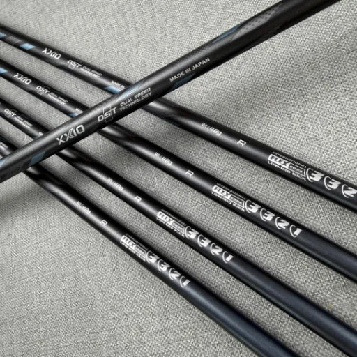 XXIO 14 LIKE NEW Irons -  Regular Flex / 6-PW