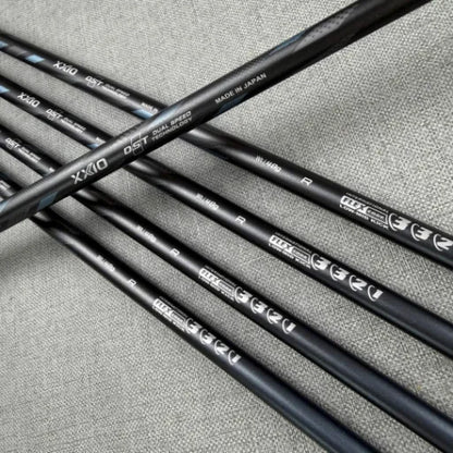 XXIO 14 LIKE NEW Irons -  Regular Flex / 6-PW