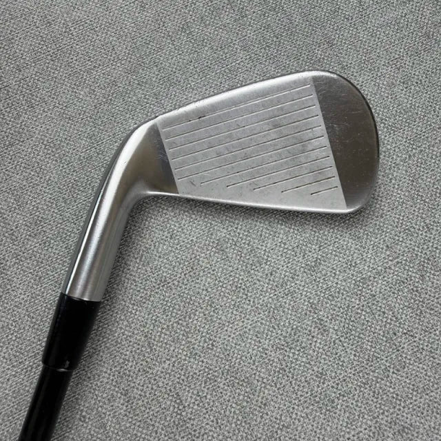 Titleist 712CB Forged 2 Iron - X Flex Tensei / 18 Degree