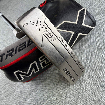 Benross Tribe MD X Putter - 34 Inches / Benross Grip