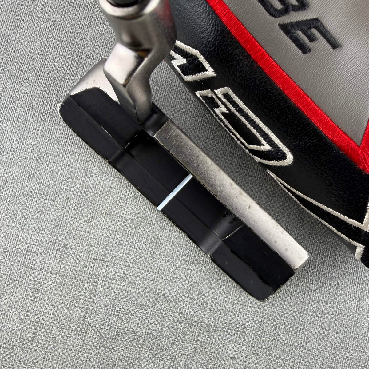 Benross Tribe MD X Putter - 34 Inches / Benross Grip