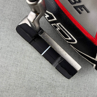 Benross Tribe MD X Putter - 34 Inches / Benross Grip