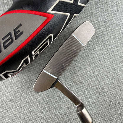 Benross Tribe MD X Putter - 34 Inches / Benross Grip
