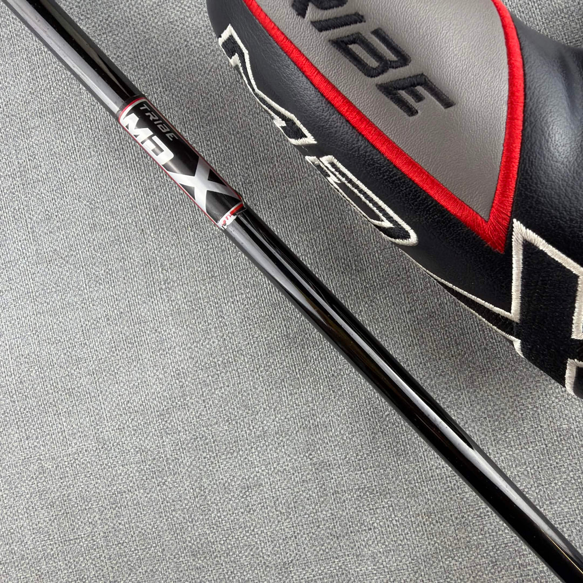 Benross Tribe MD X Putter - 34 Inches / Benross Grip