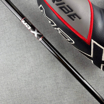 Benross Tribe MD X Putter - 34 Inches / Benross Grip