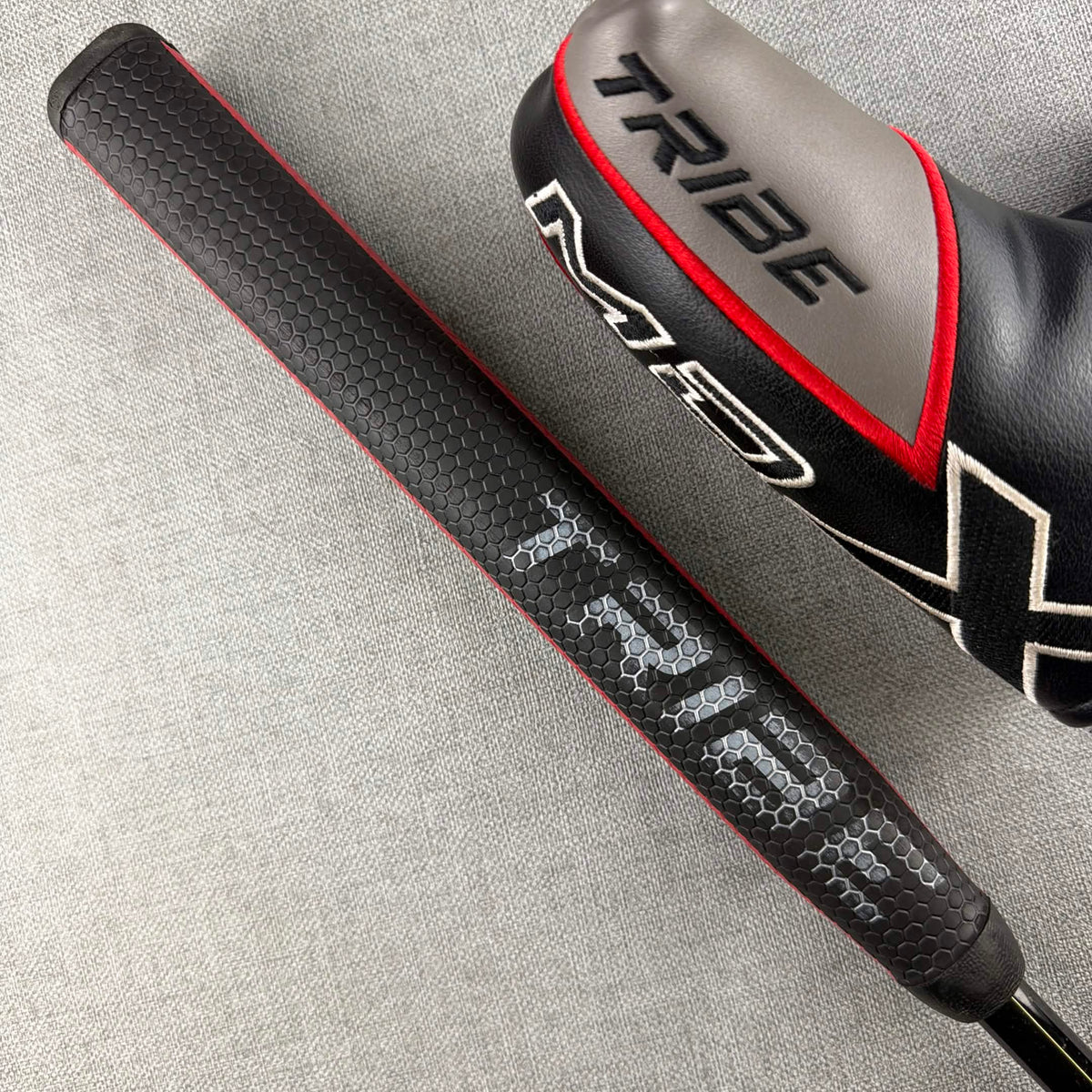 Benross Tribe MD X Putter - 34 Inches / Benross Grip