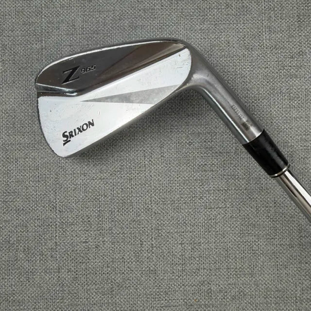Srixon Z965 4 Iron - Stiff Flex