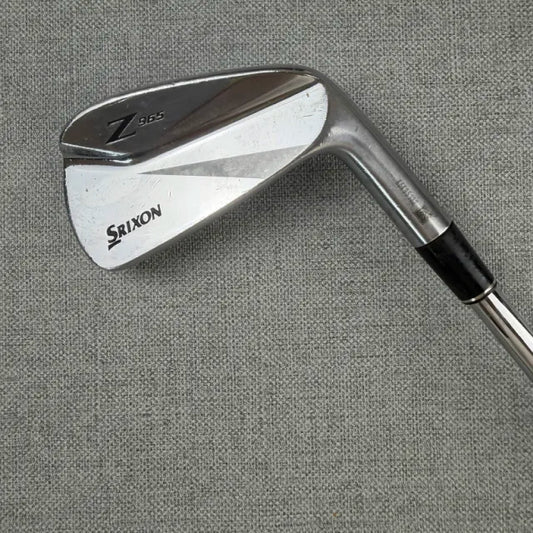 Srixon Z965 4 Iron - Stiff Flex