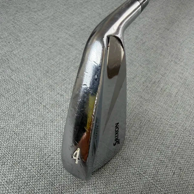 Srixon Z965 4 Iron - Stiff Flex