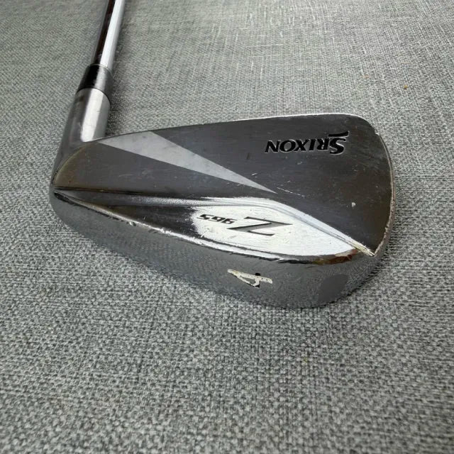 Srixon Z965 4 Iron - Stiff Flex