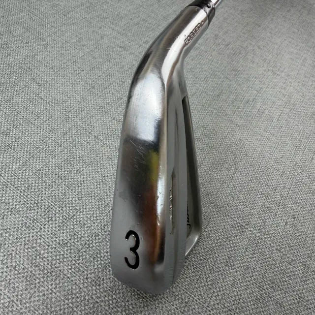 Titleist T100 3 Iron - Stiff Flex / 20 Degree
