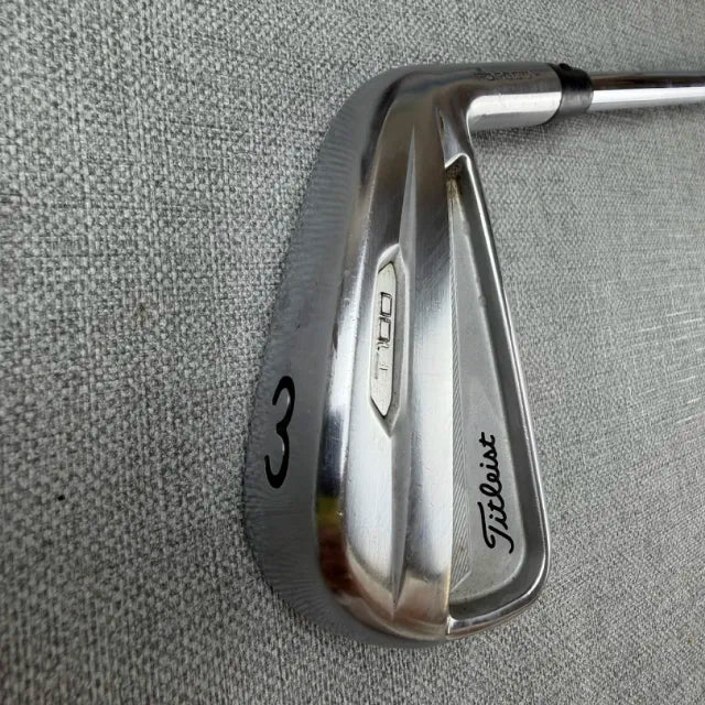 Titleist T100 3 Iron - Stiff Flex / 20 Degree