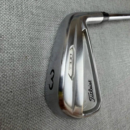 Titleist T100 3 Iron - Stiff Flex / 20 Degree