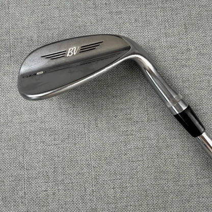 Titleist SM9 Vokey Gap Wedge - Tour Issue Stiff Flex / 52 Degree