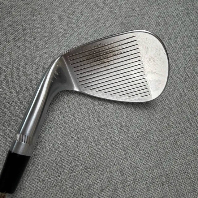 Titleist SM9 Vokey Gap Wedge - Tour Issue Stiff Flex / 52 Degree