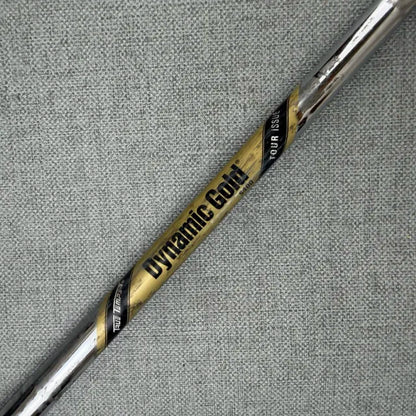 Titleist SM9 Vokey Gap Wedge - Tour Issue Stiff Flex / 52 Degree