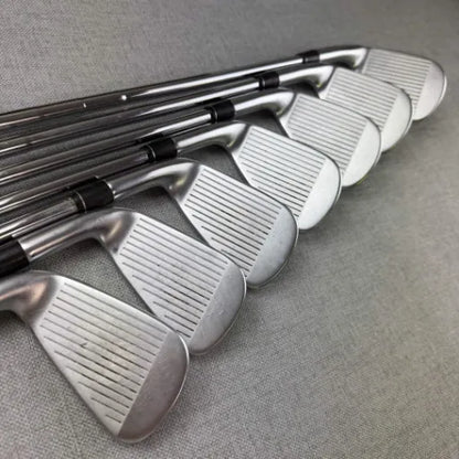 Callaway Apex Forged CF19 Irons - Stiff Flex / 5-AW