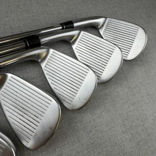 Callaway Apex Forged CF19 Irons - Stiff Flex / 5-AW
